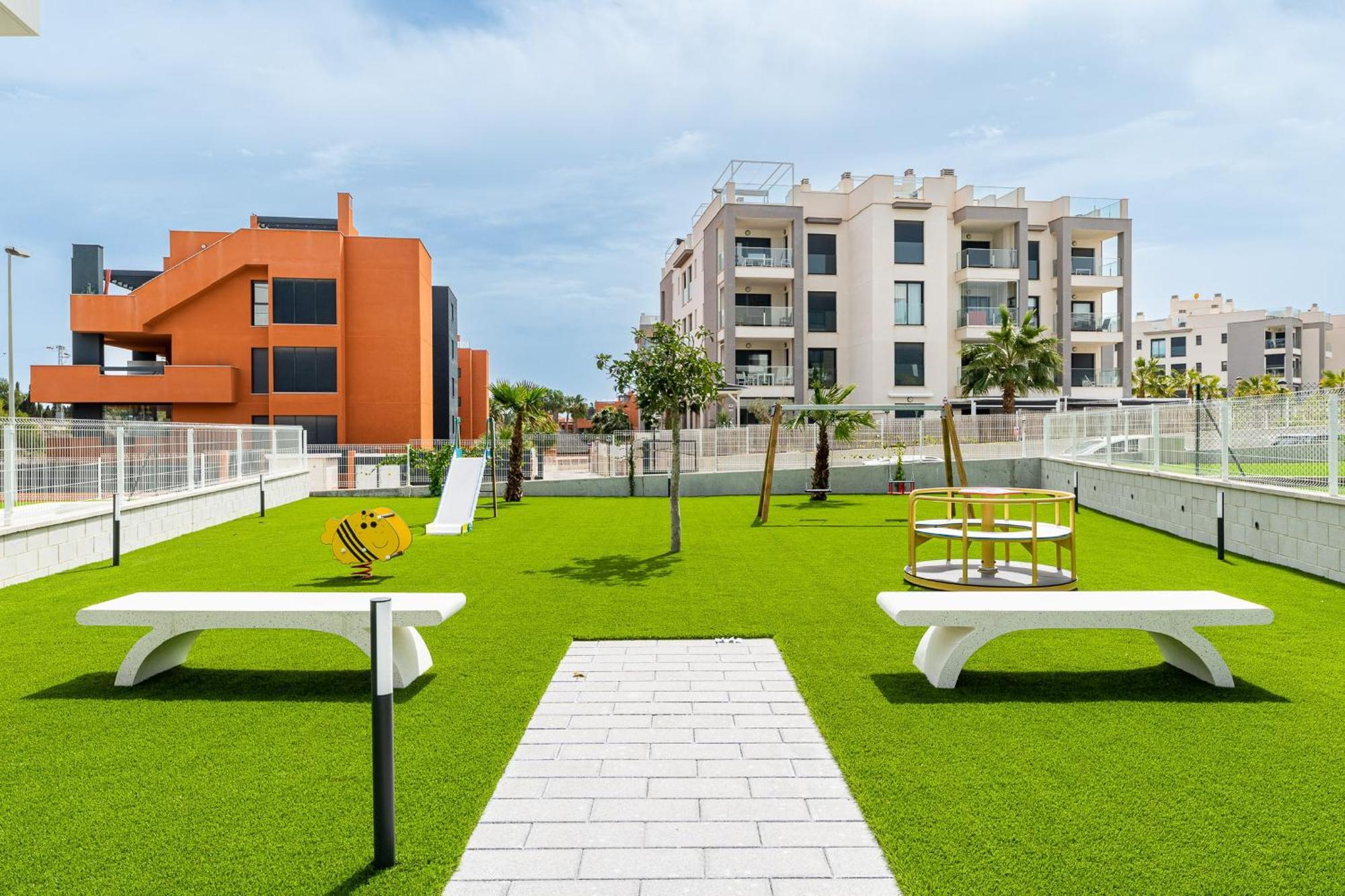 Apartament Valentino Golf Iv Sunrise *