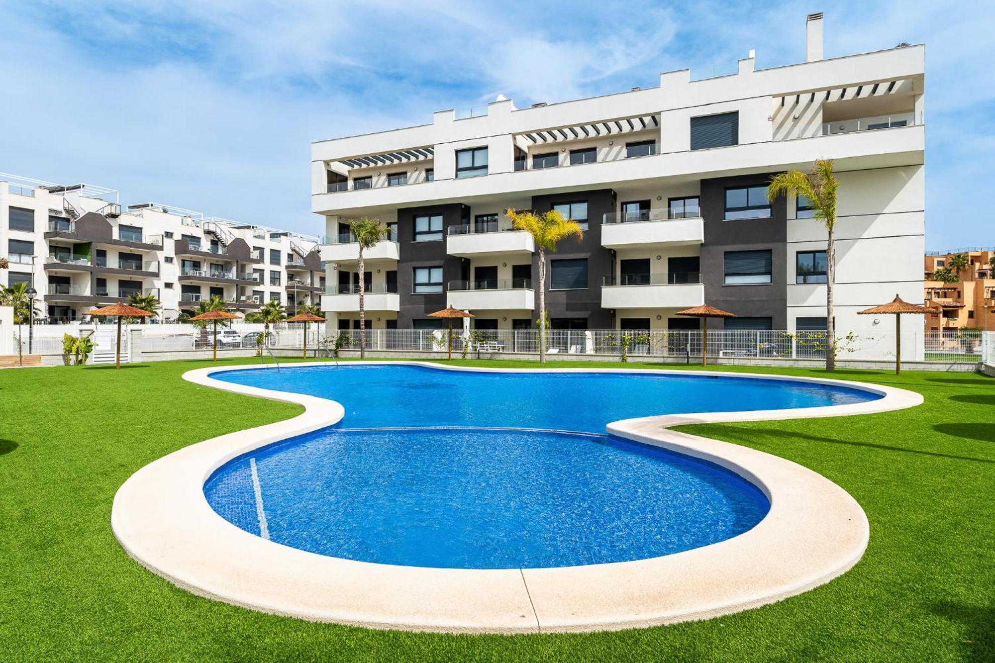 Apartament Valentino Golf Iv Sunrise *