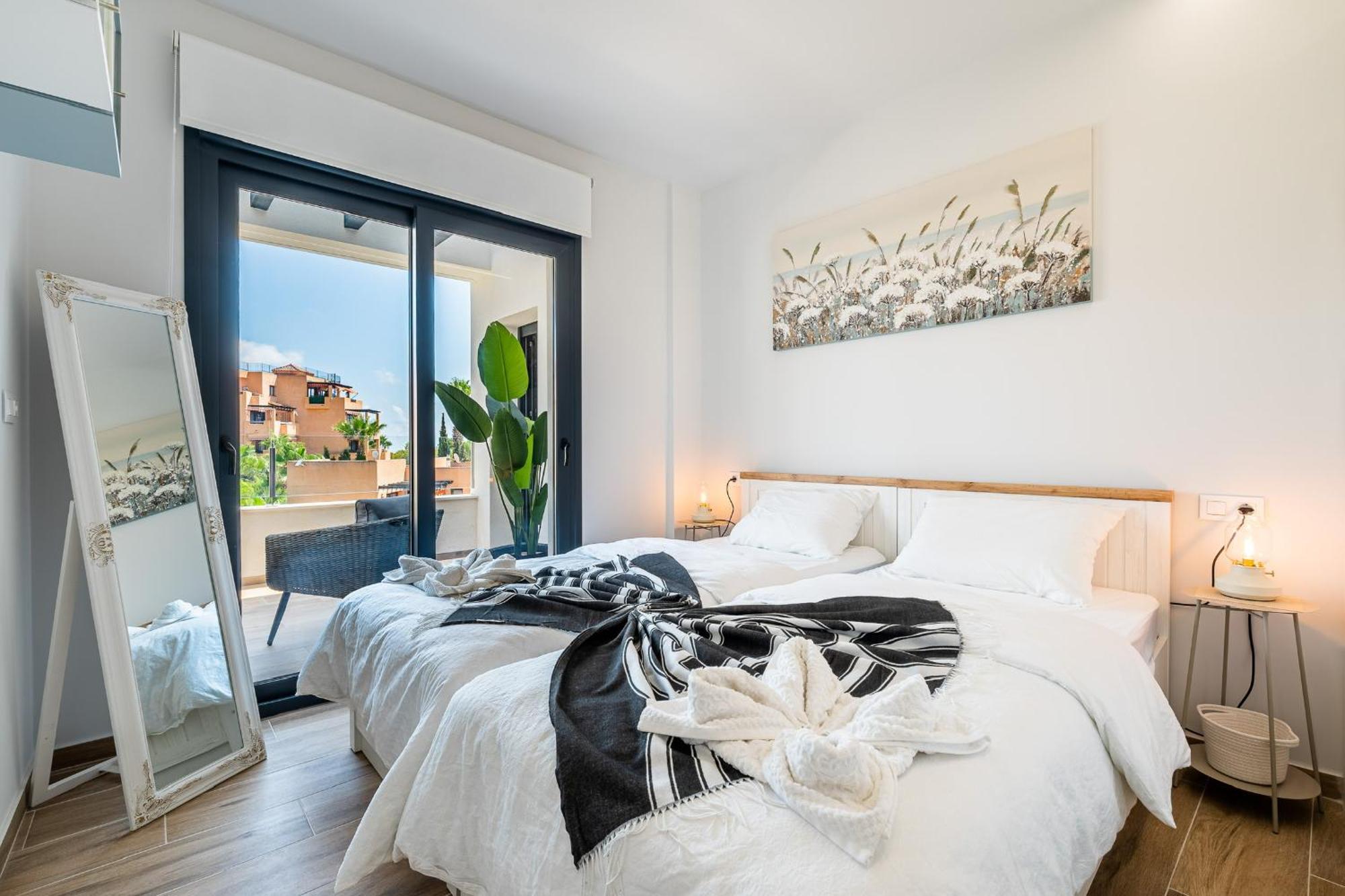 Apartment Valentino Golf Iv Sunrise *