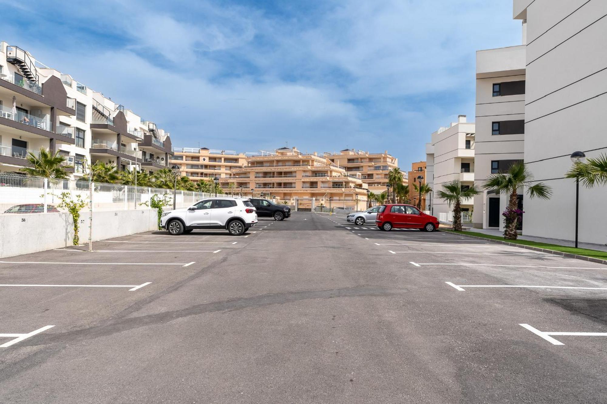 Apartment Valentino Golf Iv Sunrise Villacosta