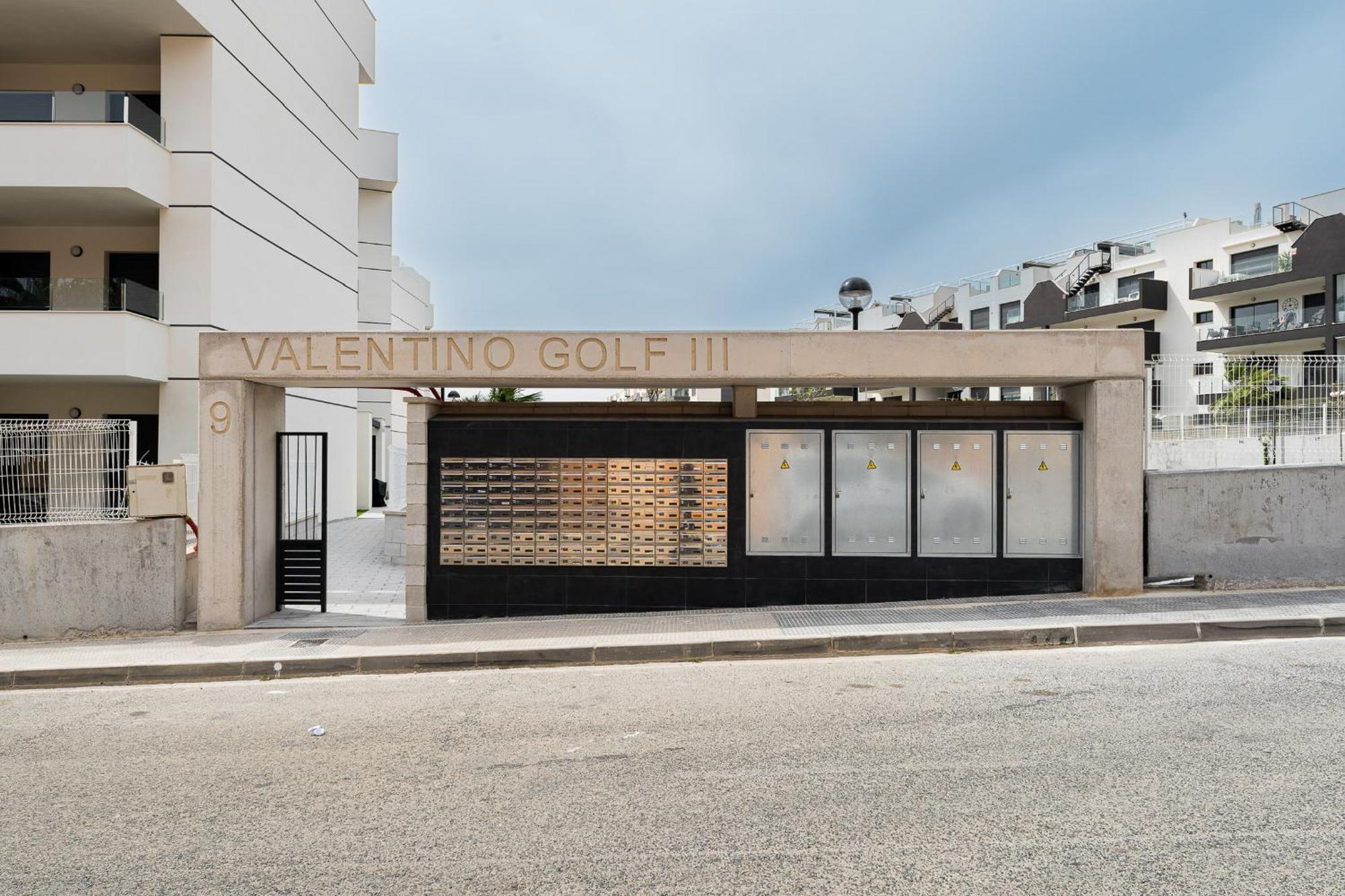 Apartament Valentino Golf Iv Sunrise